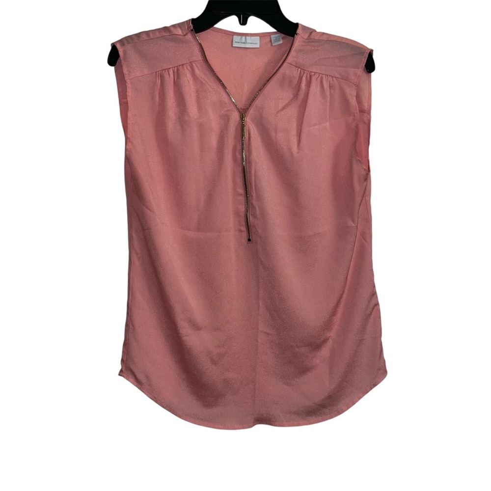 Blouse - Picture 2 of 5
